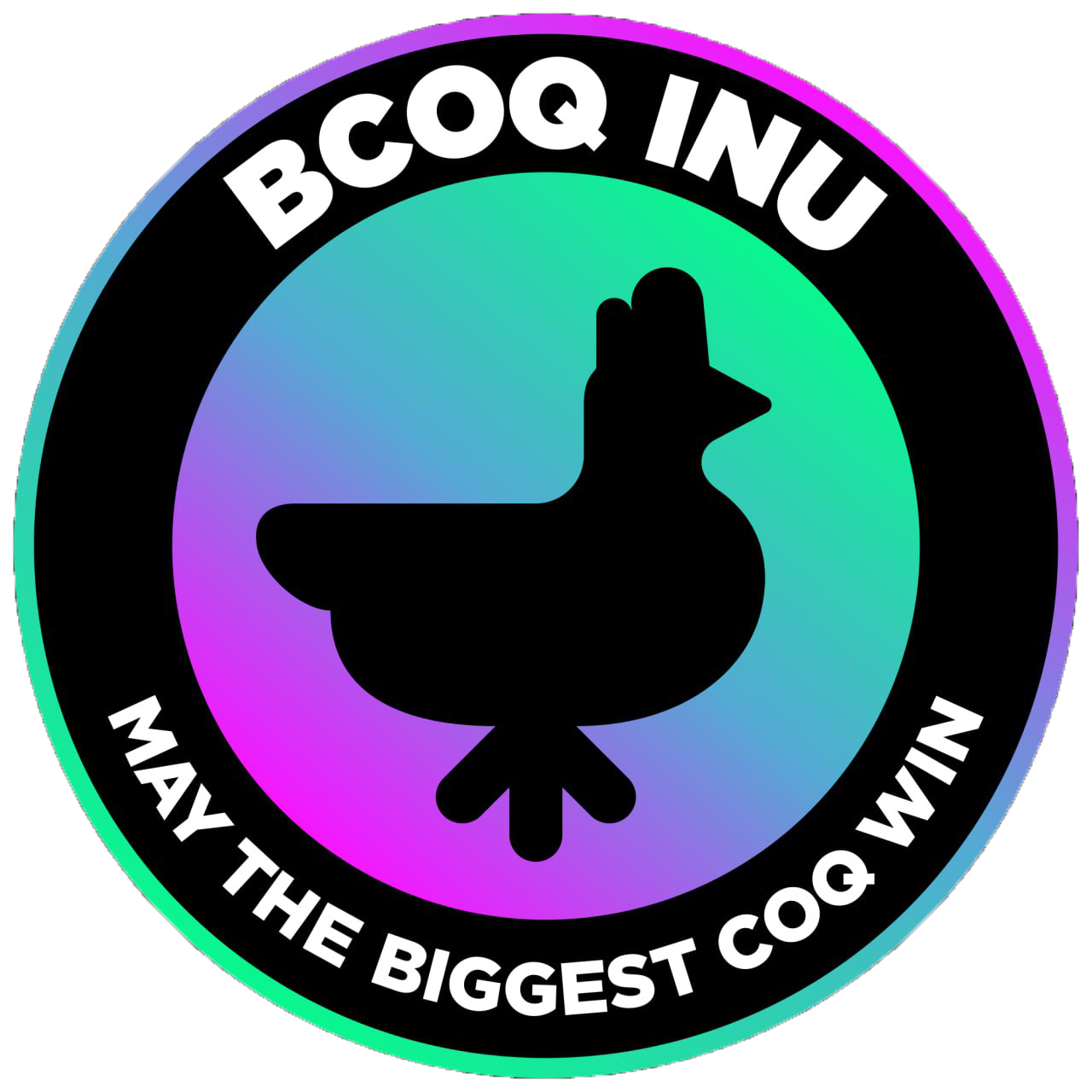 BCOQINU Logo